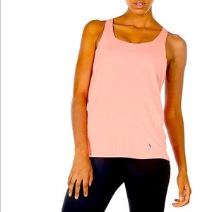 {ICYZONE} Yoga Tank Built-In Bra M!